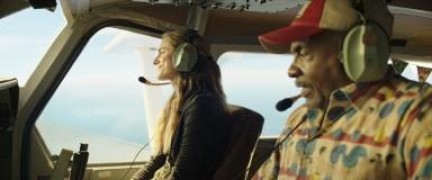 Кадр з фільму Лінія горизонту