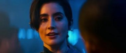 Кадр з фільму Погані хлопці назавжди