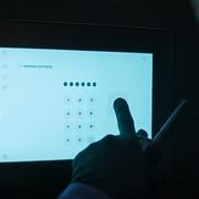 Кадр з фільму Всередині