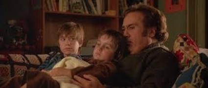 Кадр з фільму Джек-ведмежа