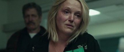 Кадр з фільму Дужчий