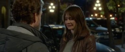 Кадр з фільму Філ