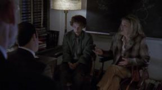 Кадр з фільму Темпл Ґрандін