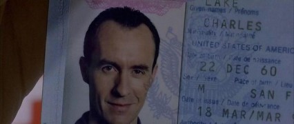 Кадр з фільму Правда про Чарлі