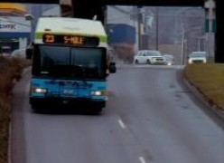 Кадр з фільму Тіні минулого