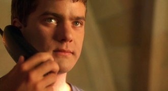 Кадр з фільму Черепи