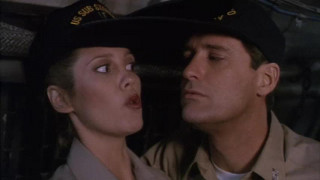 Кадр з фільму Йдемо під воду