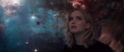 Кадр з фільму Люди Ікс: Темний фенікс