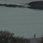 Кадр з фільму Всесвітній потоп