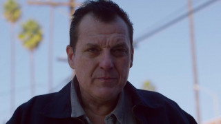 Кадр з фільму Хрест: Повстання лиходіїв