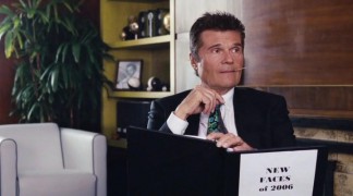 Кадр з фільму Я ніколи не буду твоєю