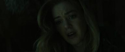 Кадр з фільму Видіння