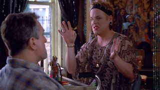 Кадр з фільму Бездоганна