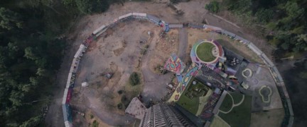 Кадр з фільму Зомбіленд: Контрольний постріл