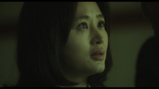 Кадр з фільму Дефолт