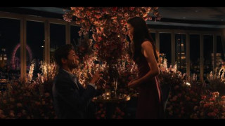 Кадр з фільму Мати нареченої