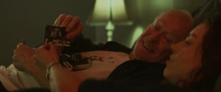 Кадр з фільму Бестселер