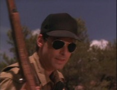 Кадр з фільму Чорний яструб