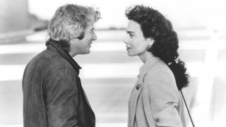 Кадр з фільму Містер Джонс