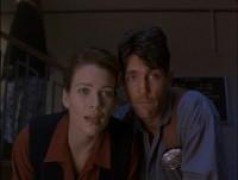 Кадр з фільму Вирок часу