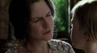 Кадр з фільму Години