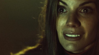 Кадр з фільму Атоміка