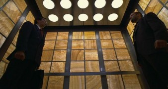 Кадр з фільму Адреналін