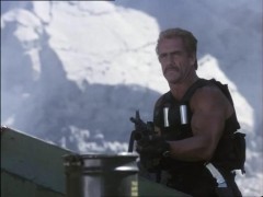 Кадр з фільму Ультиматум