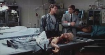 Кадр з фільму Смертельна лють