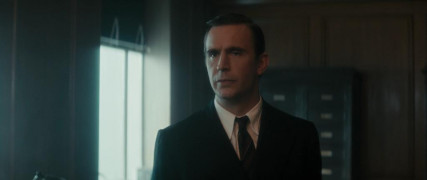 Кадр з фільму Об'єднане королівство