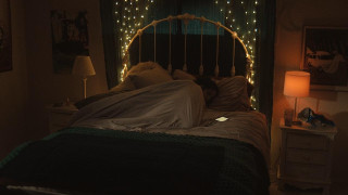 Кадр з фільму Наслідки