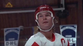 Кадр з фільму Молода кров