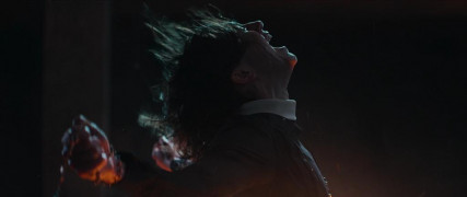 Кадр з фільму Монахиня 2