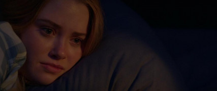 Кадр з фільму Моє прекрасне нещастя