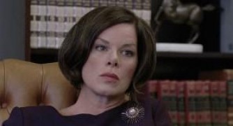 Кадр з фільму Відчуження (Учитель на заміну)