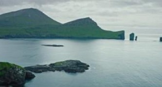 Кадр з фільму Занурення