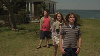 Кадр з фільму Марго на весіллі