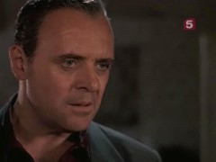 Кадр з фільму Невинний