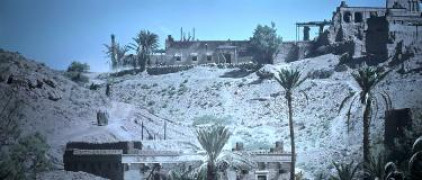 Кадр з фільму Гладіатор ІІ