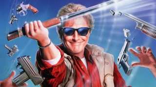 Кадр з фільму Сліпа лють