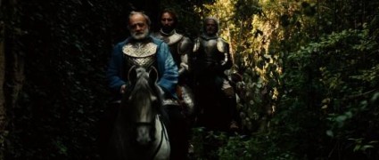 Кадр з фільму Михаел Колгас