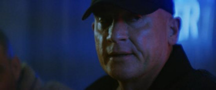 Кадр з фільму Заручник часу