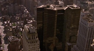 Кадр з фільму Невдаха