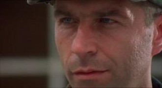 Кадр з фільму Морські дияволи