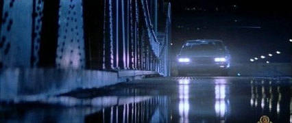 Кадр з фільму Ніжний звір