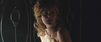 Кадр з фільму Малюк Кід (Біллі Кід)