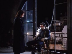 Кадр з фільму Ліквідатор