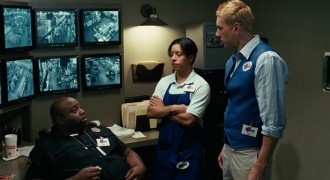 Кадр з фільму Побачення моєї мрії