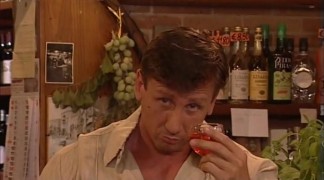 Кадр з фільму Венеціанська примха