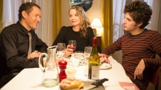 Кадр з фільму Матусин синок